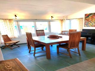 House in Vaison La Romaine with Heated Pool - Vaison-la-Romaine - 8