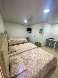 Posada Three Cay Suites - Providencia - 6
