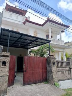 House of Nyoman 3 Bed rooms - Jimbaran - 8