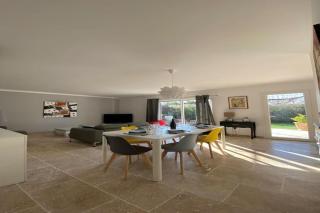 Beautiful villa with private pool - Tavel - 4