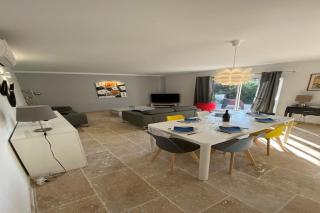 Beautiful villa with private pool - Tavel - 5