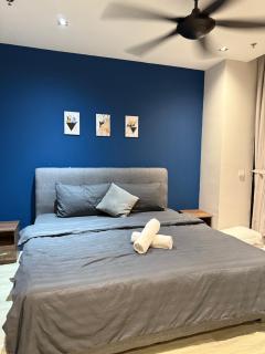 The Arcuz By Exsim - Petaling Jaya - 9