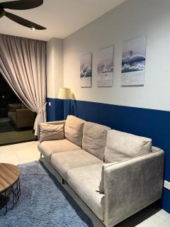 The Arcuz By Exsim - Petaling Jaya - 8