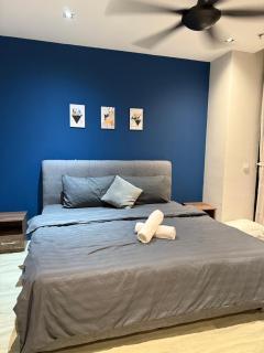 The Arcuz By Exsim - Petaling Jaya - 5