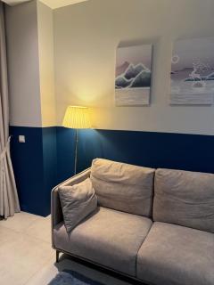 The Arcuz By Exsim - Petaling Jaya - 2