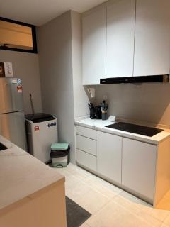 The Arcuz By Exsim - Petaling Jaya - 1