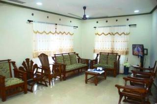 Leena Holiday Villa - 1