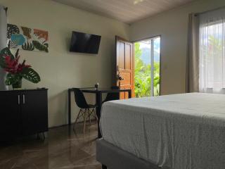 Cabaña Rural Pura Vida - Fortuna - 5