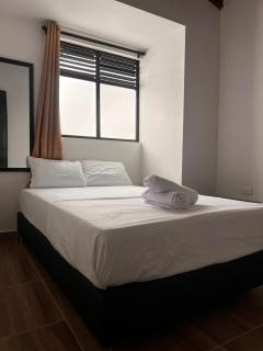 Apartamento centro 602 - Medellín - 4