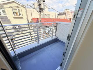 650m from Ikebukuro st a 9 min to Shinjuku by Train 一户建 - 5