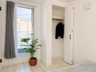 650m from Ikebukuro st a 9 min to Shinjuku by Train 一户建 - 6