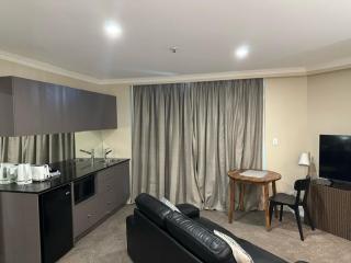 Wyndel Apartments Large Studio Sydney CBD - Sydney - 7