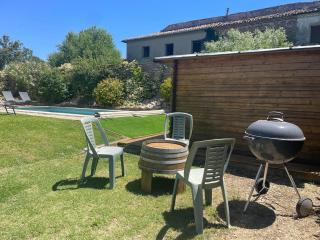 Villa Ninon with swimming pool - Vaison-la-Romaine - 3