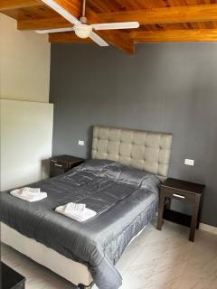 Alta Vista Apart - La Falda - 6