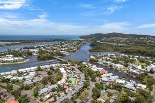 22 Jindiburra - Noosa Heads - 3