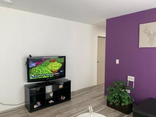 Departamento nuevo en Sittia Cuautitlán Izcalli - 9