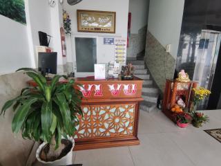 Hotel Vivu - Quy Nhon - 1