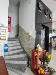Hotel Vivu - Quy Nhon - 2