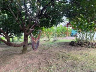 Cabaña Rural Ave del Paraíso - 3