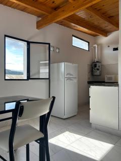 Alta Vista Apart - La Falda - 7