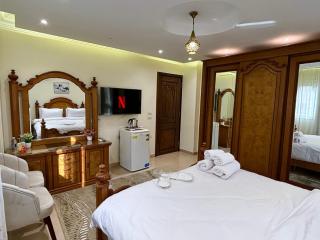 Pyramids Boutique Hotel - Il Cairo - 7