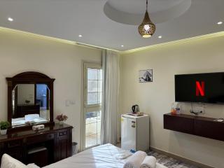 Pyramids Boutique Hotel - Il Cairo - 3