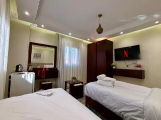 Pyramids Boutique Hotel - 2