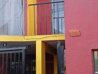 hostal volcanes - Calama - 0