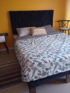 hostal volcanes - Calama - 8
