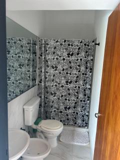 Alta Vista Apart - La Falda - 9