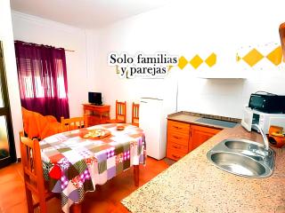 Apartamentos Noria Familias y Parejas Gold - Conil de la Frontera - 0