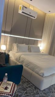غرفة فندقية دخول ذاتي Self-entry Studio - Riade - 7