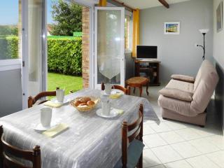 Holiday Home in Cayeux-sur-Mer near Bay of Somme - 9