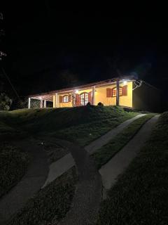 Pousada Fronteira - 2