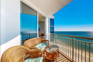 Palacio Unit 1502 - Pensacola - 7