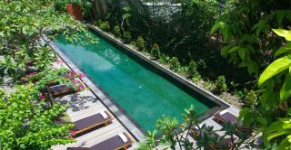 Sapodilla Ubud - Ubud - 2