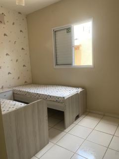 Hospedagens Express Cuiabá Apartamento Lisboa - Cuiabá - 2