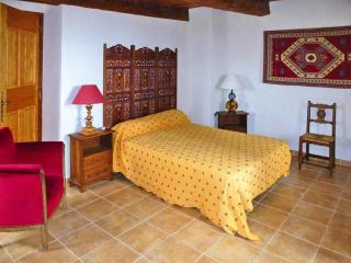 Holiday house with private garden in Redortiers - Redortiers - 6