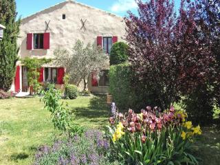 Holiday house with private garden in Redortiers - Redortiers - 0