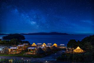 瀬戸内リゾートベッセルおおち - 9