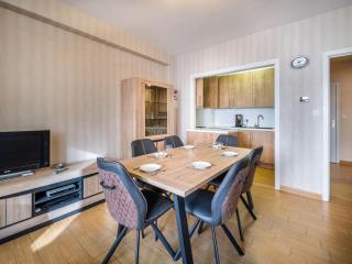 Apartment in Belgium 50m from the Sea - Koksijde - 9