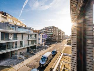 Apartment in Belgium 50m from the Sea - Koksijde - 3