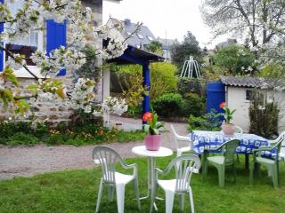 Holiday Home in Pléneuf near Sandy Beach - 6
