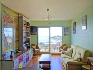 Apartment sea view, St Quay Portrieux - Saint-Quay-Portrieux - 2