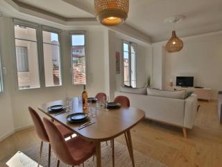 Apartment in the Heart of Antibes City Center - Antibes - 5