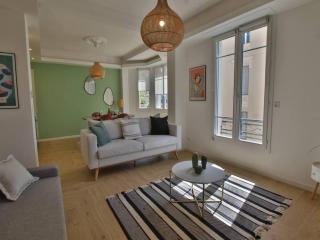 Apartment in the Heart of Antibes City Center - Antibes - 7