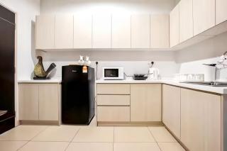 Midhills Genting Highlands - 1