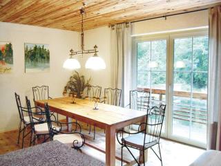 Spacious holiday home on Forellenhof, Zorn Valley - Dabo - 4