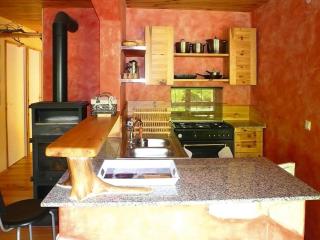Spacious holiday home on Forellenhof, Zorn Valley - Dabo - 7