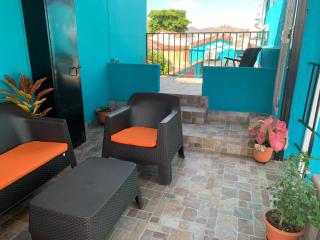 Hostal primaveras nest - Santa Ana - 1